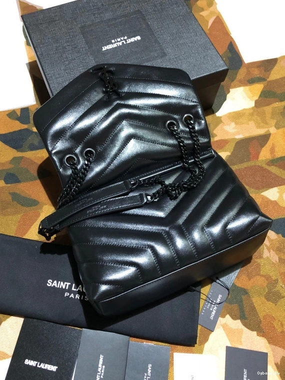 LOULOU YSL 0724